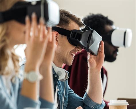 Virtual Reality Brings History To Life Pupn