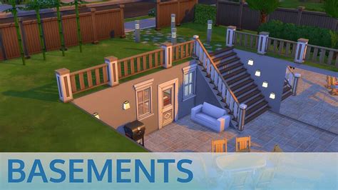 Video showing what i mean, no talking sorry The Sims 3: Real Basements - How to Use Tool - Guide