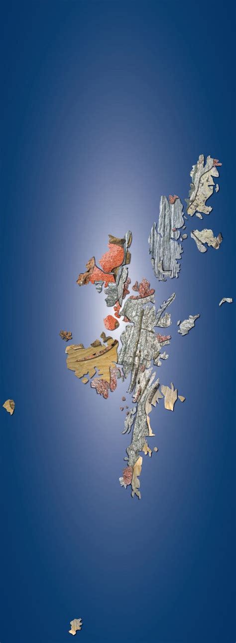 Unesco Global Geoparks Shetland Amenity Trust