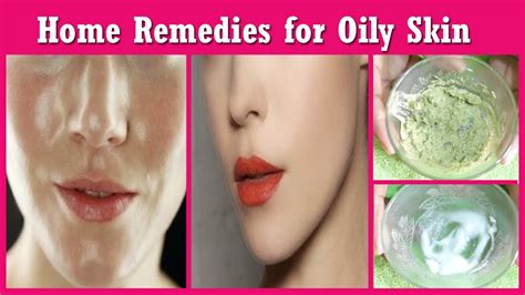 2 Simple Pimple Treatments For Oily Skin Beauty Healthy Tips Skin