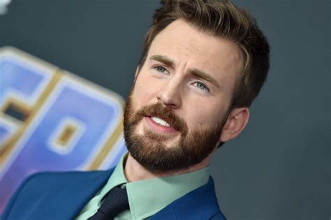 Chris evans, 13 июня 1981 • 39 лет. 'Captain America': Chris Evans' Mom Convinced Him to Take ...