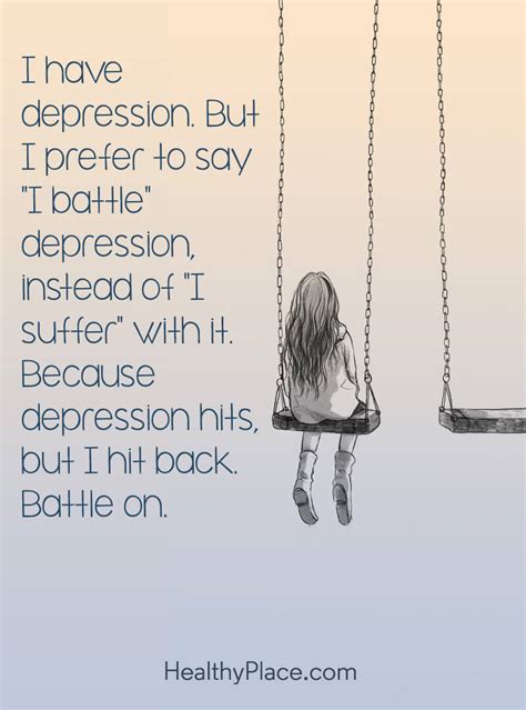 Depression Quotes 14 Depression And Anxiety Quotes Inspirational Quotes To Help Mental Health