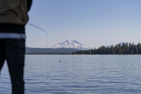 4 Amazing Campgrounds In The Pacific Northwest The Rv Atlas