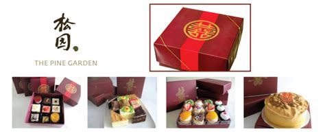 16 Best Guo Da Li Cakes Shops You Will Love Bride To Mum