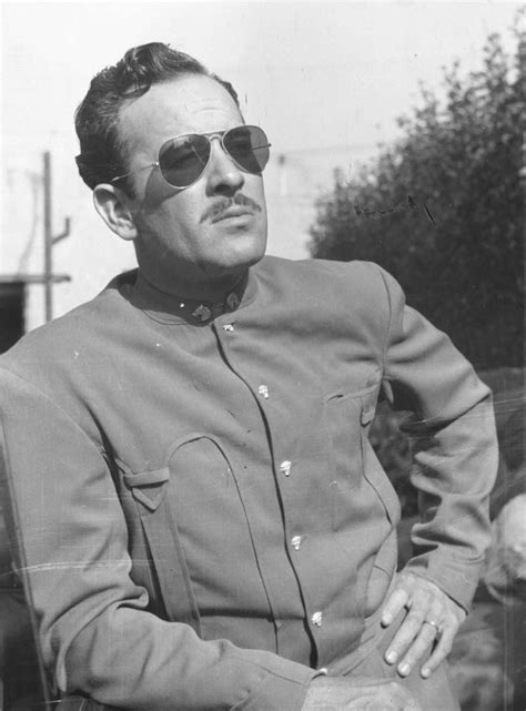 Pedro Infante Mexican Actor 1950s Roldschoolcool