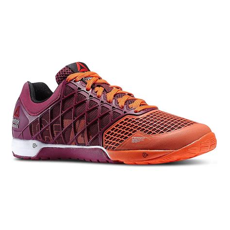 Womens Reebok Crossfit Nano 40 Cross Training Shoe At Road Runner Sports