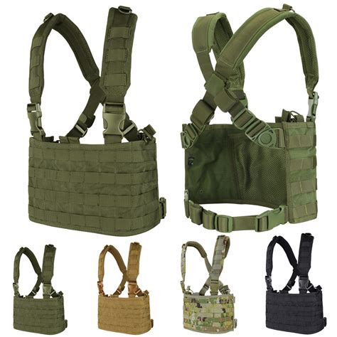 Tactical Load Bearing Battle Belt Harness Military Molle Police Rothco