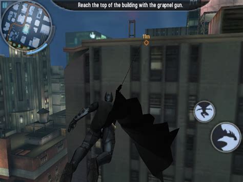 The Dark Knight Rises For Ipad Review 2012 Pcmag Uk