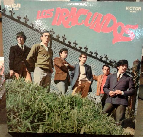 Los Iracundos Los Iracundos Vinyl Discogs