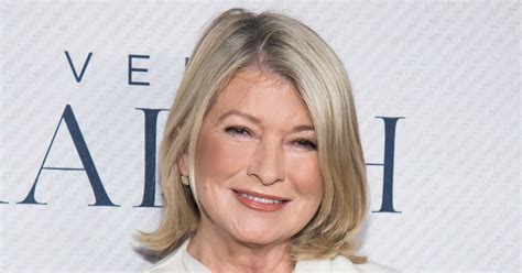 Martha Stewart Fans Love Her Haircut And Makeover Pics Us Weekly