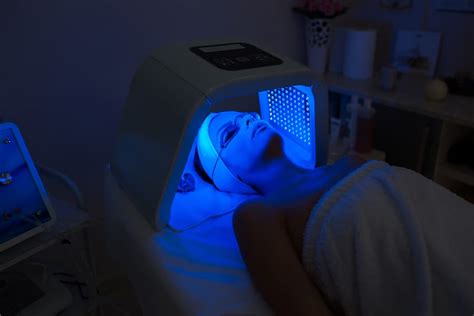 Light Therapy For Eczema The Ultimate Guide To Uv Treatment