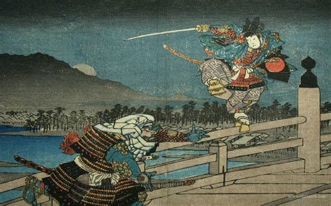 Japanese Samurai Art Wallpapers Top Free Japanese Samurai Art