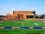 San Angelo State University Football Stadium Images