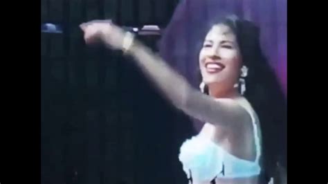 Selena Live In The Houston Astrodome 1994 La Carcacha Jennifer Lopez