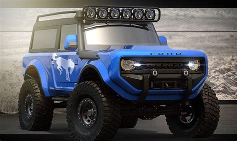 With a boxy design that's both cool and cute plus numerous innovative features, the ford ute is poised to be popular. 2020 Ford Bronco Raptor Concept, Release, Engine, Price ...