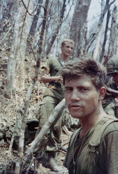 Karl Marlantes Usmc Vietnam War Vietnam Vietnam War Photos