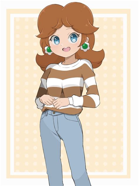 Chocomiru On Twitter Fall Outfit For Daisy