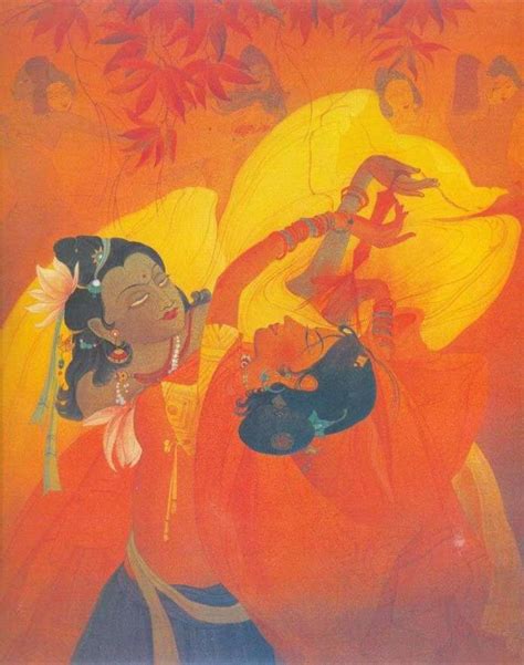 In Pictures 5 Holi Artworks By Indias Best Painters