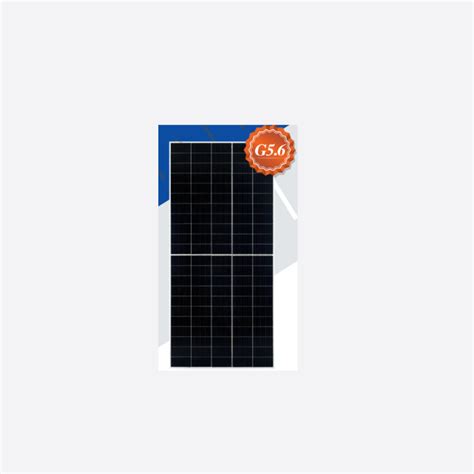 Rsm110 8 545m Risen Energy Solar Solution