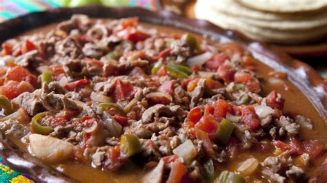 Mexican Style Steaks Prepare This Delicious Meal With Grandmas Recipe