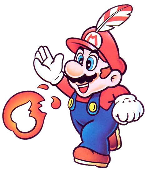 Marios Power Ups Fantendo Nintendo Fanon Wiki Fandom