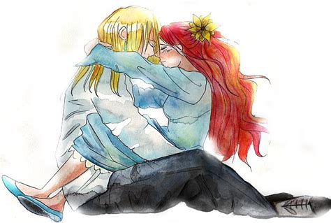 Howl And Sophie By Isaboo21 On Deviantart