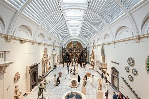 The Best Museums And Galleries To Visit In London Travel Insider