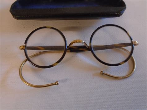 Vintage Spectacles