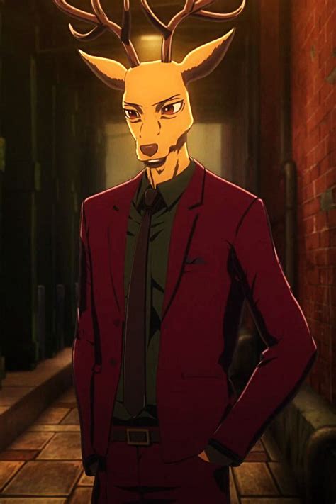 Beastars Season 2 Episode 5 Discussion And Gallery Anime Shelter
