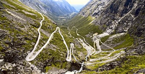15 Most Beautiful Highways In The World