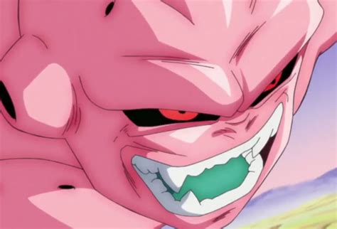 Bandai Namco Releases Kid Buu Trailer For Dragon Ball Fighterz Just