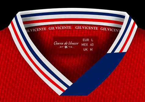 Football(soccer) logo gil vicente f.c. Gil Vicente FC - Kit Presentation Season 2013/2014 on Behance