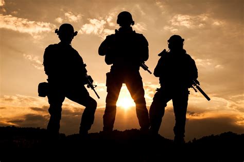 United States Army Rangers Warrior Elite