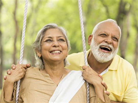 Key Benefits For Senior Citizens Very Senior Citizens In Respect Of