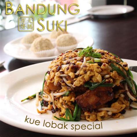 Bandung Suki Restaurant Restaurant Reviews Photos And Phone Number