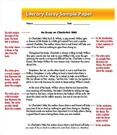 Starting critique essays is the most challenging part. Poetry essay | Literary essay, Literary analysis essay ...