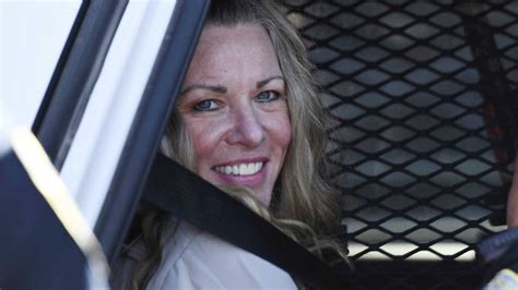‘cult Mom Trial Lori Smiles As Ex Friend Testifies About Being