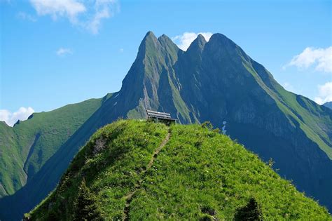 60 437 tykkäystä · 803 puhuu tästä · 36 484 oli täällä. Von Oberstdorf auf den Kegelkopf • Bergtour ...