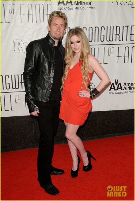 Avril Lavigne And Jordin Sparks Songwriters Hall Of Fame Photo 2890914