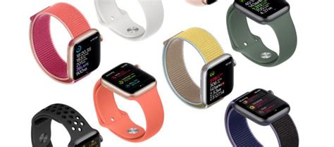 Apple Watch Series 5 Launched Always On Display All Day Battery