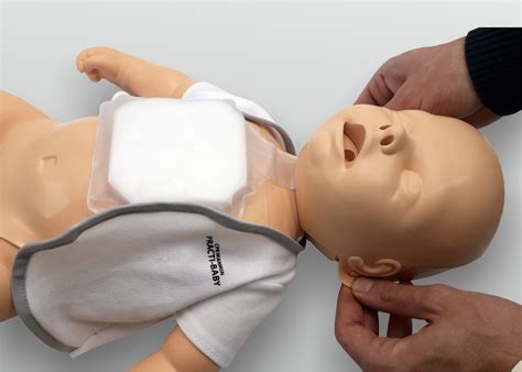 Northrock Safety Cpr Baby Doll Singapore Cpr Infant Manikins Singapore