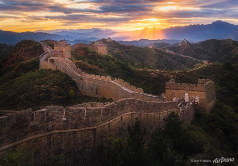 Photogallery Great Wall