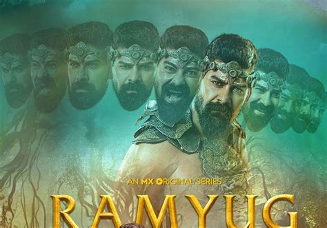 ramyug box office budget hit or flop predictions posters cast and crew release story wiki