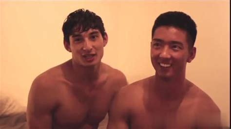 Tristan TranChris Venice WMV Asian Gay Porn