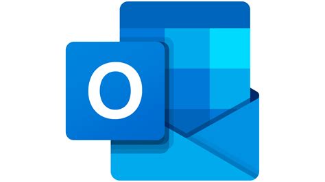 Outlook Logo Symbol Meaning History Png