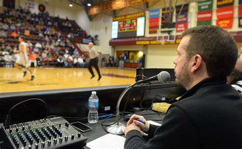 The Best And Worst Of Pa Announcing National Rule Limits Basketball Pa