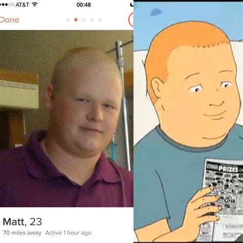 Real Life King Of The Hill