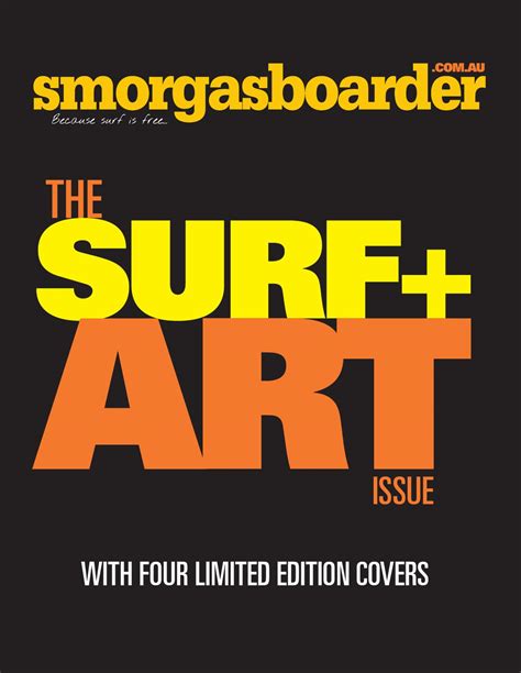 Elliot page, in a time cover story, revealed he underwent top surgery as part of his transgender journey. Smorgasboarder 15 - the surf art edition by Smorgasboarder ...