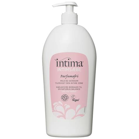 Intima Intimate Soap 700 Ml