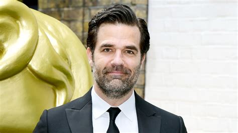 Rob Delaney Celebrates 17 Years Of Sobriety 1 Year After Sons Death